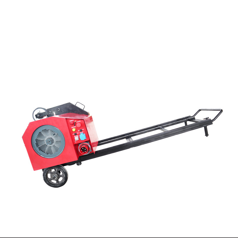 Wire Saw Machine For Reinforce Concrete Cutting