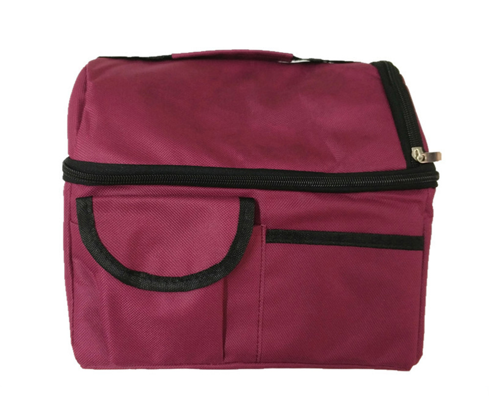 Insulated Lunch Bag Adult Thermal Tote Lunch Bags for Cooler Bag