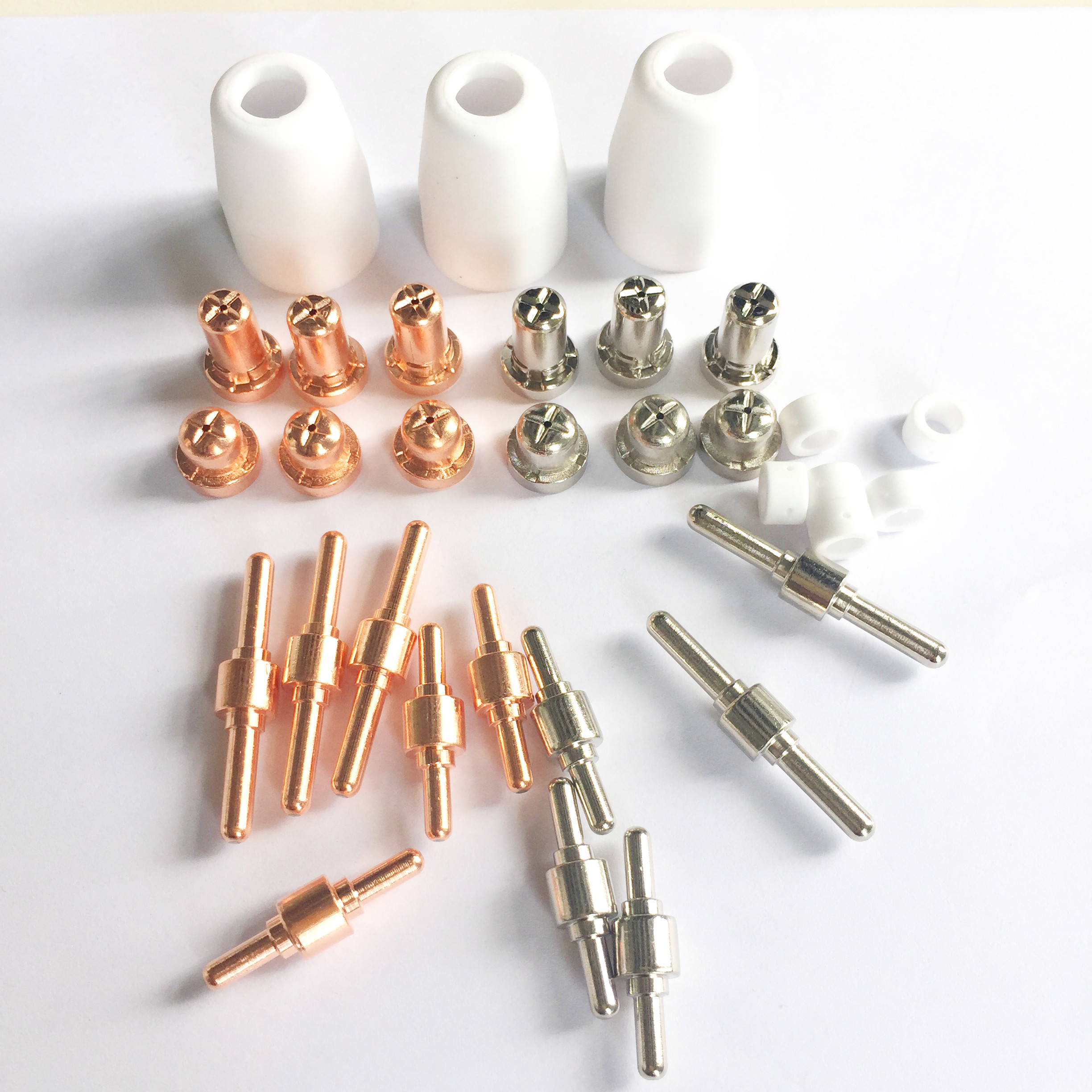 PT31 Plasma Torches Wide Application With Shock And Corrosion Resistance