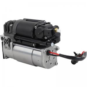 Buy cheap ISO9001 Audi Air Suspension Compressor for A8 D4 4H 4H0616005A 4H0616005B product