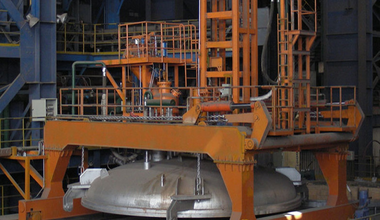 Vacuum Purging Furnace With Temperature Range From Room Temperature To 1200℃ Quartz Observation Window