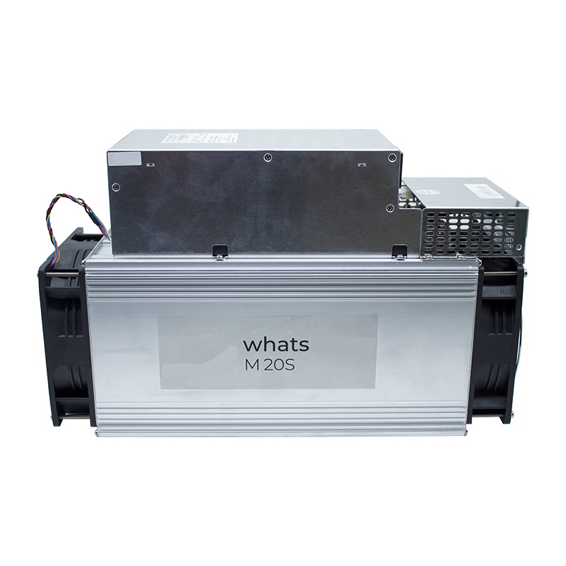 Best Quality Machine whats M20S 62T 65T 68T Seconhand machine
