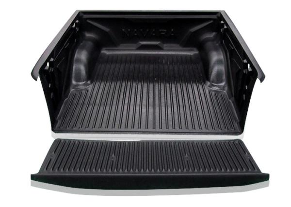OEM Manufacturer Wholesale Nissan Navara D40 Truck Bed Liners And Covers For