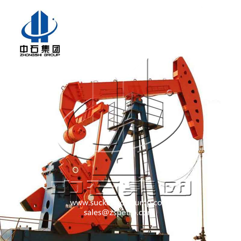 Oilfield Equipment Pumping Unit For Oil Production API 11E