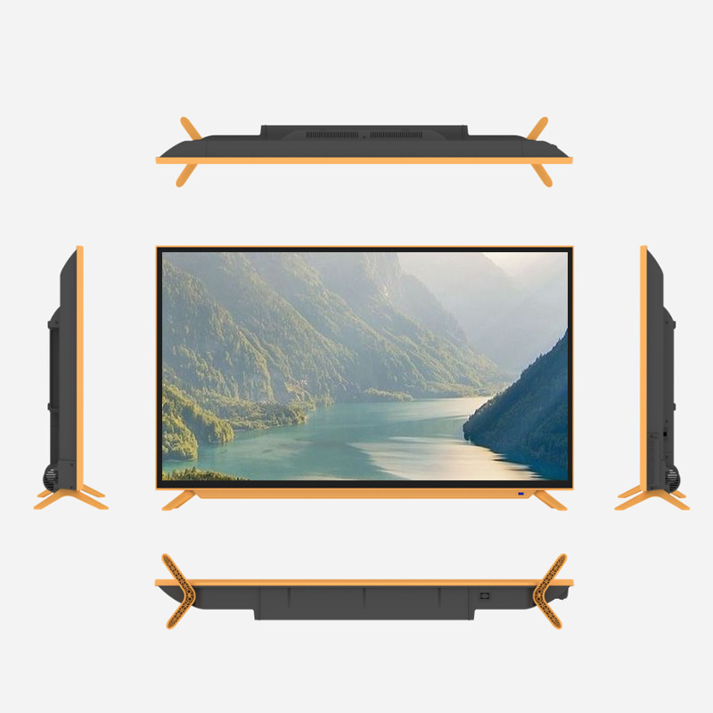 40 50 55 60 65 Inches 4K LED TV Smart