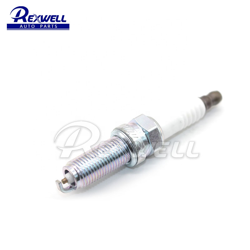 Mercedes-Benz Car Fitment 2005- Iridium Engine Spark Plug 18827-09080 Best Performance