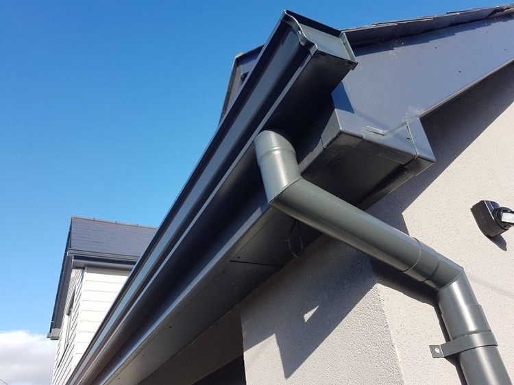 Corrugated Steel Sheets Panels Commercial Buildings Roof Tiles Flashings And Edges Z275