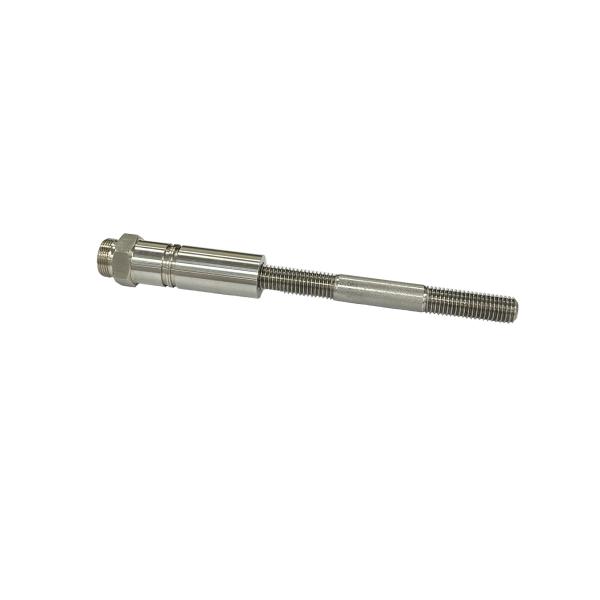 100A Hermetic Seal Connectors Customized Hermetic Ethernet Connector