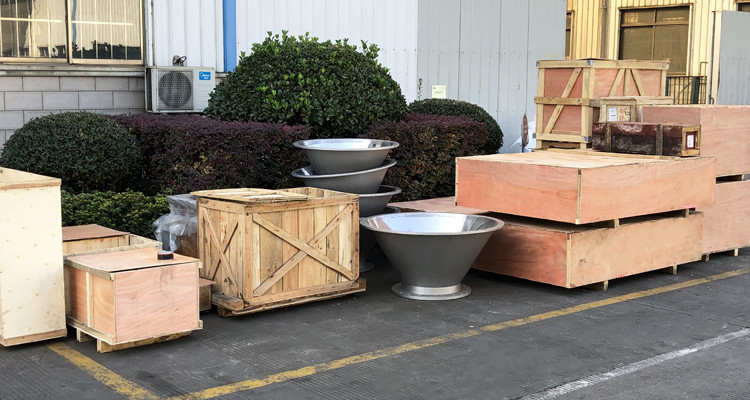 Disc Stack Centrifuge Heavy Fuel Oil Purifier Liquid Solids Separation