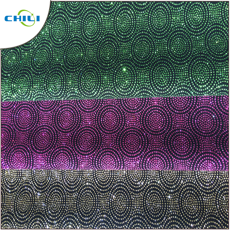 Economic And Reliable Glitter Fabric Wallpaper leather