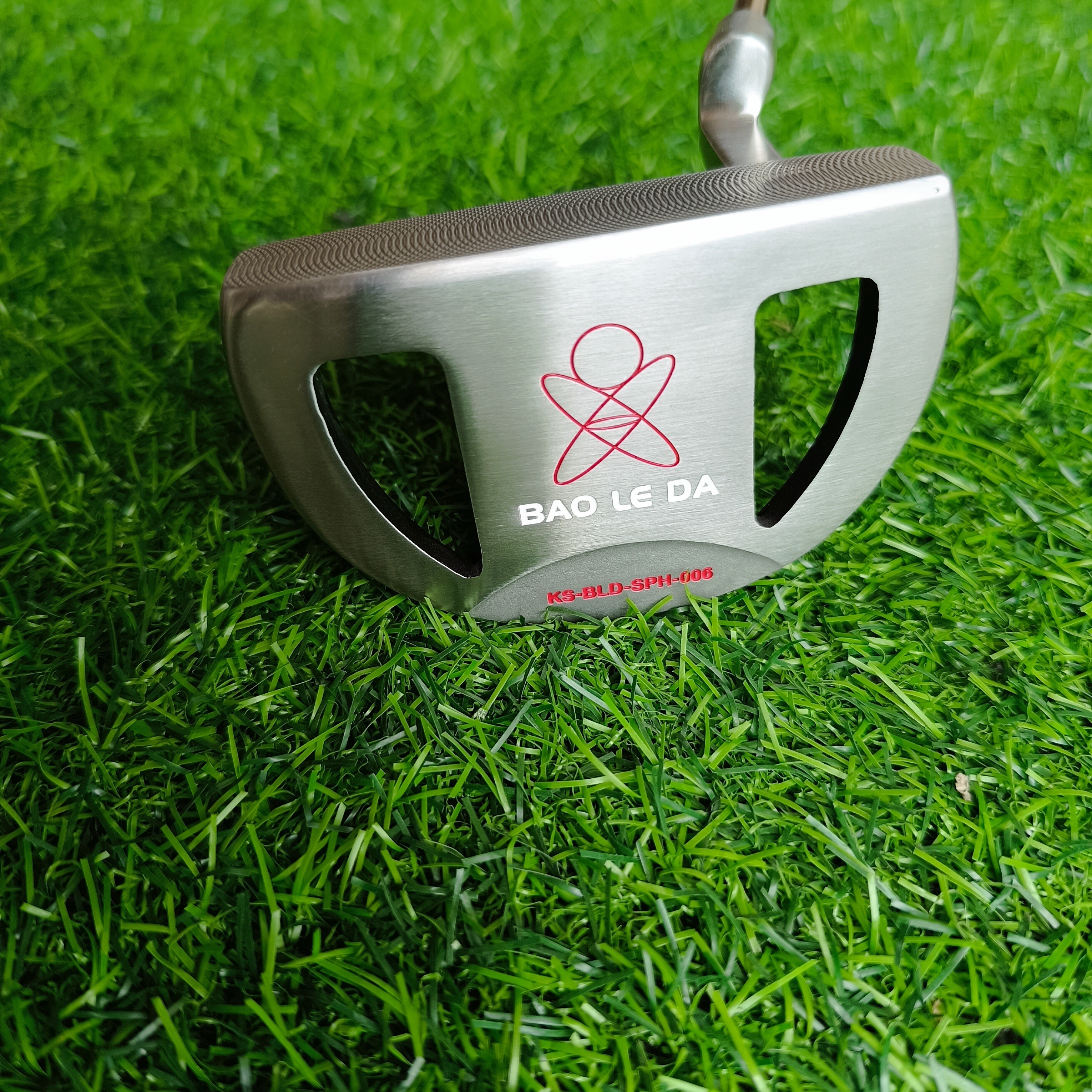 golf putter , stainless putter golf, blade golf putter, golf head , golf putter , complete golf putter