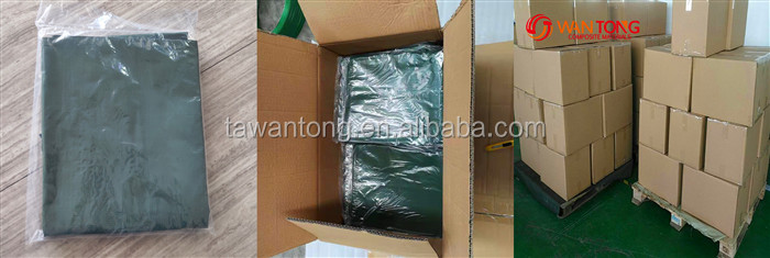 Other Watering Irrigation 75L Automatic Drip Irrigation Tree Watering Bag for Trees