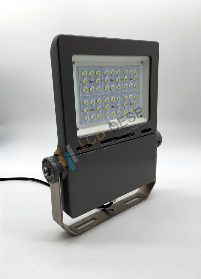 led boat flood lights 300 watt asymmetric 40 degree AC90-305V 49500lm IP67 IK09 2
