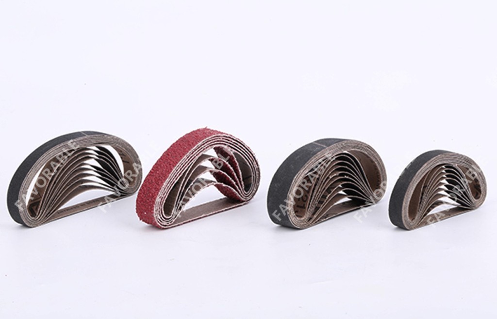 Propack Sharpening Belts G120 G150 For VT2500 VT5000 VT7000 FX MP iH iX