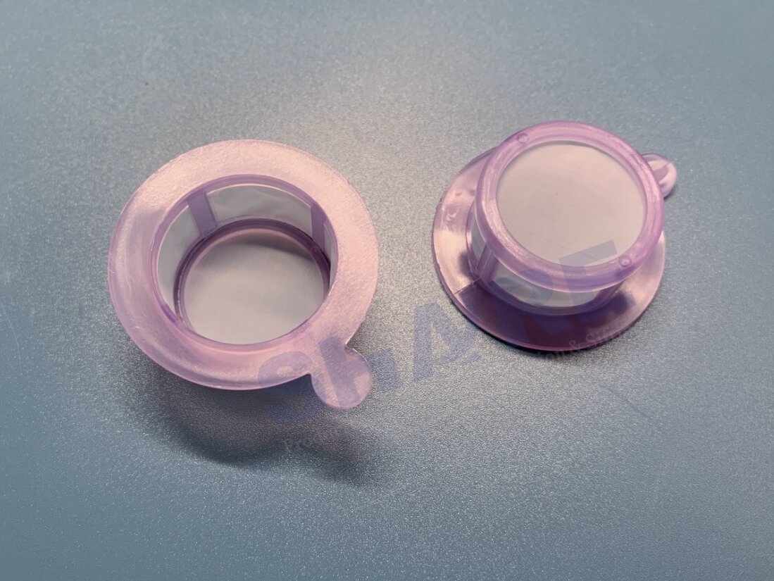 40 μm cell strainer