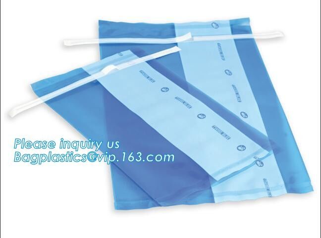 Sampling bag, sterile, for medical and food applications, SOP for Sampling of Raw Material : Pharmaceutical, Soil Sampli