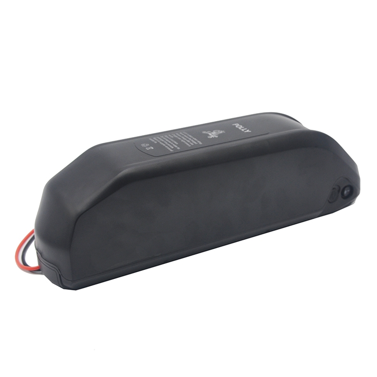 Factory Direct Sale Electric Bike Battery 36v 15ah 18ah  20ah Ebike Batteries Hailong Batterie