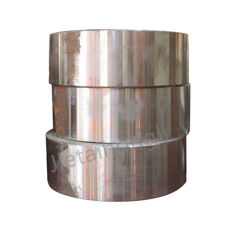 355 406 470 508 kelly bar parts Strength Ring For Drilling Piling Rig Interlocking Frictional