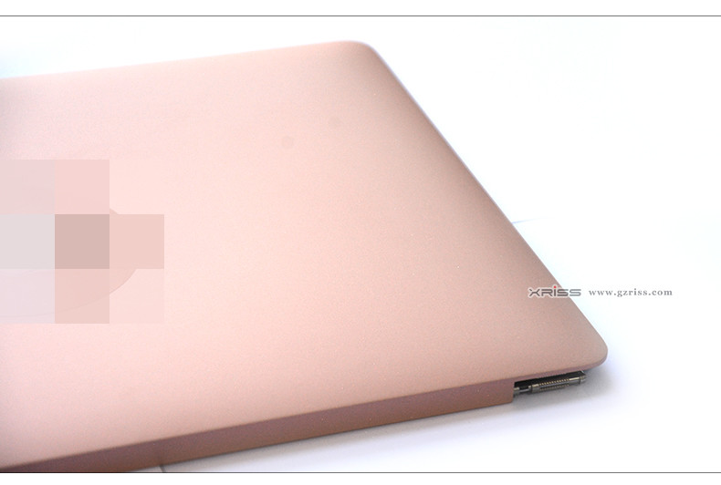 For Macbook Air A2337 Laptop Assembly A1932 A2179 13.3" Inch 2020 Grey Sliver Gold