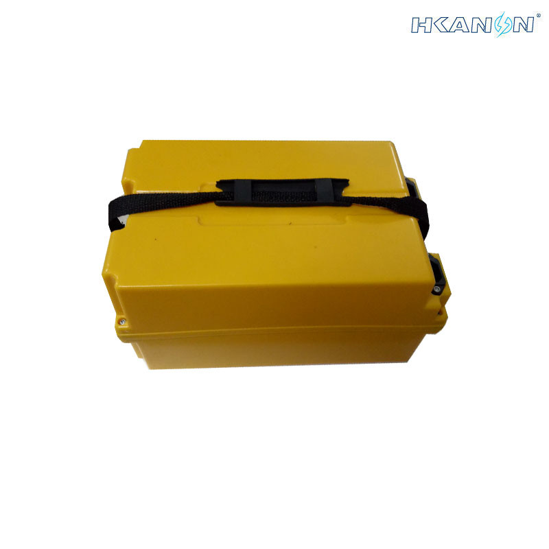 LFP 48v 15ah Lithium Ion Battery High Power For Electric Bike Conversion Kit