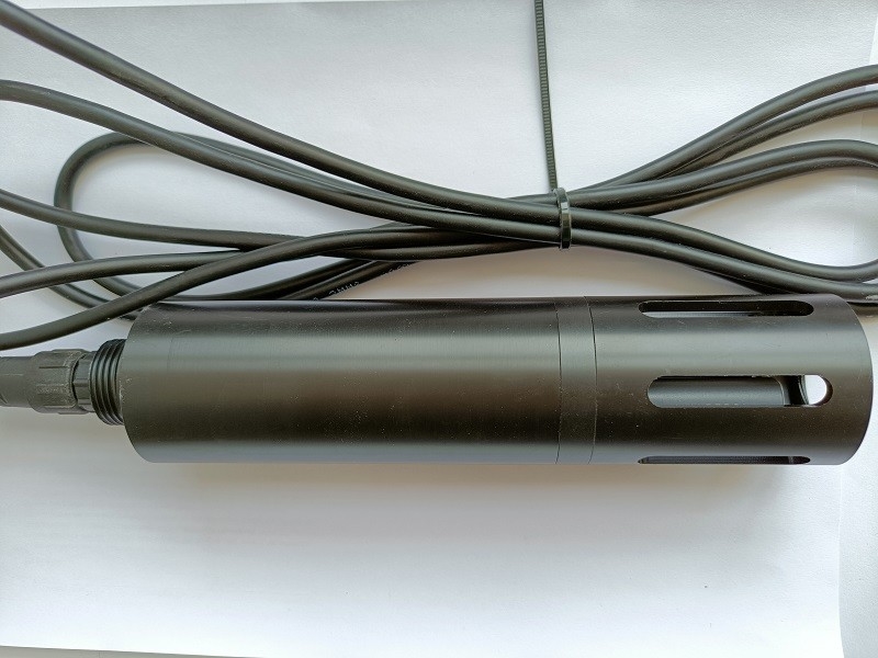 ammoniacal nitrogen sensor