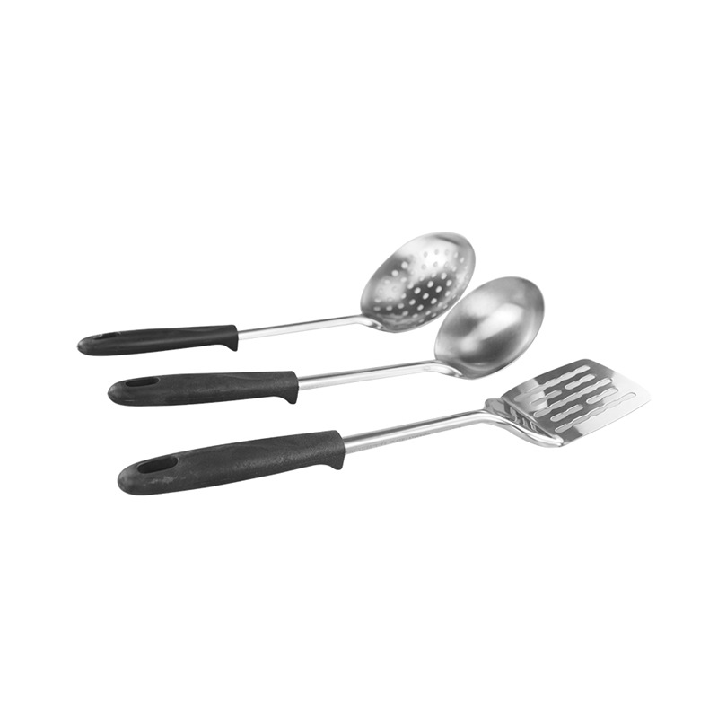 Different Piece Non Stick Cookware Set Wholesale 25pcs 30pcs Stainless Steel Pot