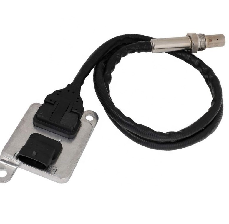 Car NOx Sensor CUMMINS XC40 5WK96672A 5WK96672 2871974 2894943