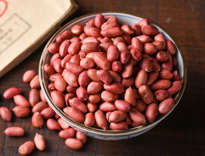 High Quality Crispy Multi-flavored Peanuts Crackers Healthy Mixed Nut Snacks Spicy Sesame Peanut