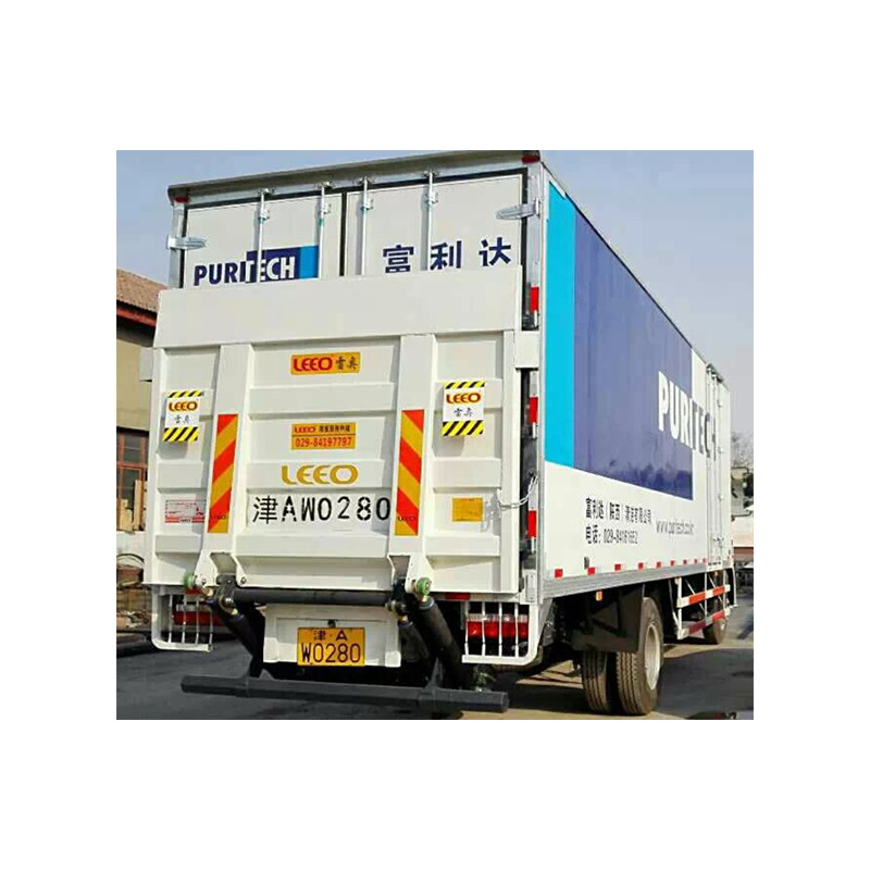 Hydraulic Cantilever Tail Lift 1000KG