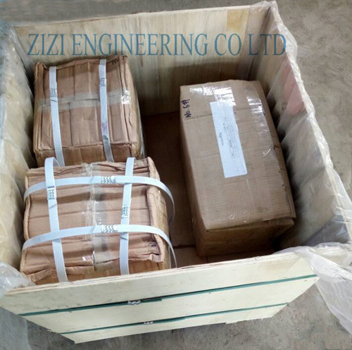 1 " NPT Steel Pipe Caps Class 3000 ASTM A182 F304 Steel Pipe Fittings ASME B16 11