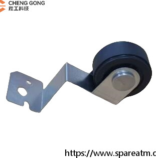 497-0517268-197 Fujitsu GSR50 The Central Part Of The Platform Is A Banknote Digging Component Fujitsu ATM Machine Spare Parts
