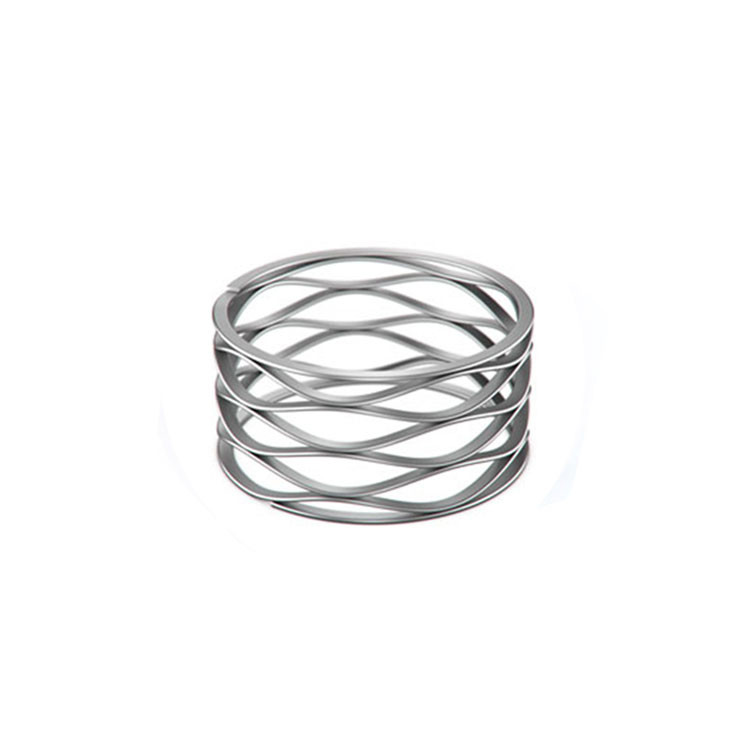 Cataphoresis Multi Wave Spring