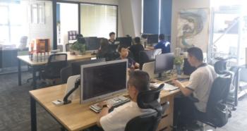 Huagong Langic Digital Energy Technology (Guangdong) Co., Ltd