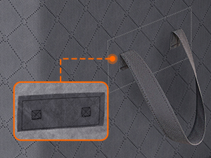 Wardrobe Clothes Organizer Foldable Drawer Organizers For Clothing Jean Closet Organizers And Storage Bins Clothing Organization Underwear Storage