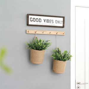 rustic wall decor