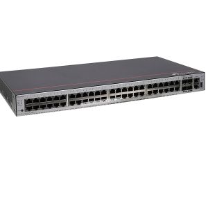 Buy cheap Huawei S5735 Series Switches S5735S-L48FT4S-A product