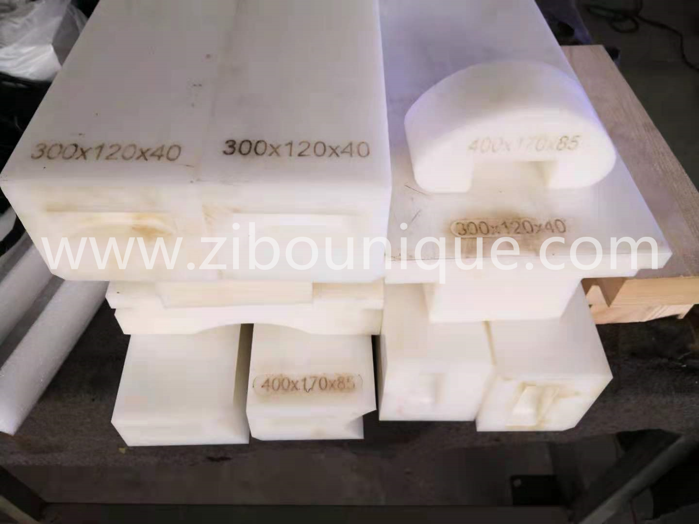 Frozen Meat Beef Steak 3D Form Pressing Machine with Automatic Operation System