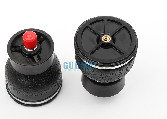 Mini Lobe Sleeve Airbag Suspension Kits Suspension Air Spring For Audio Vibration W023583000
