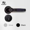 Buy cheap Pincode Fingerprint Door Locks from wholesalers