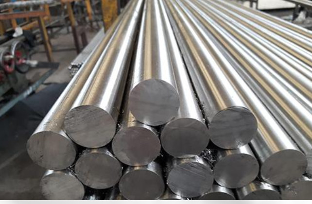 1045 1040 1020 1015 1018 Cs1030 Carbon Steel Bright Bar Ms Welding Metal Round Rod Fishing