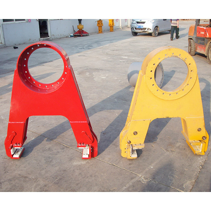 Drilling Rig Parts Kelly Guide Frame drilling rigs spare parts