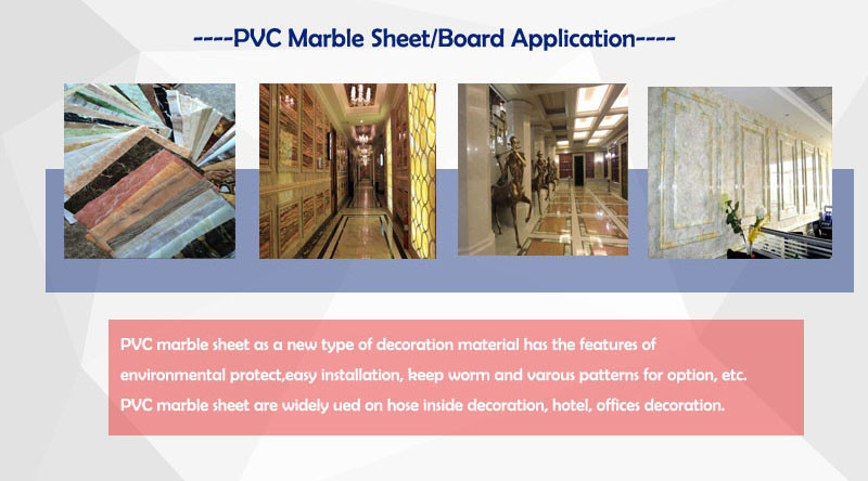 320Kg/HR PVC Artificial Marble Production Line SGS Plastic Profile Pvc Profile Extrusion Machine