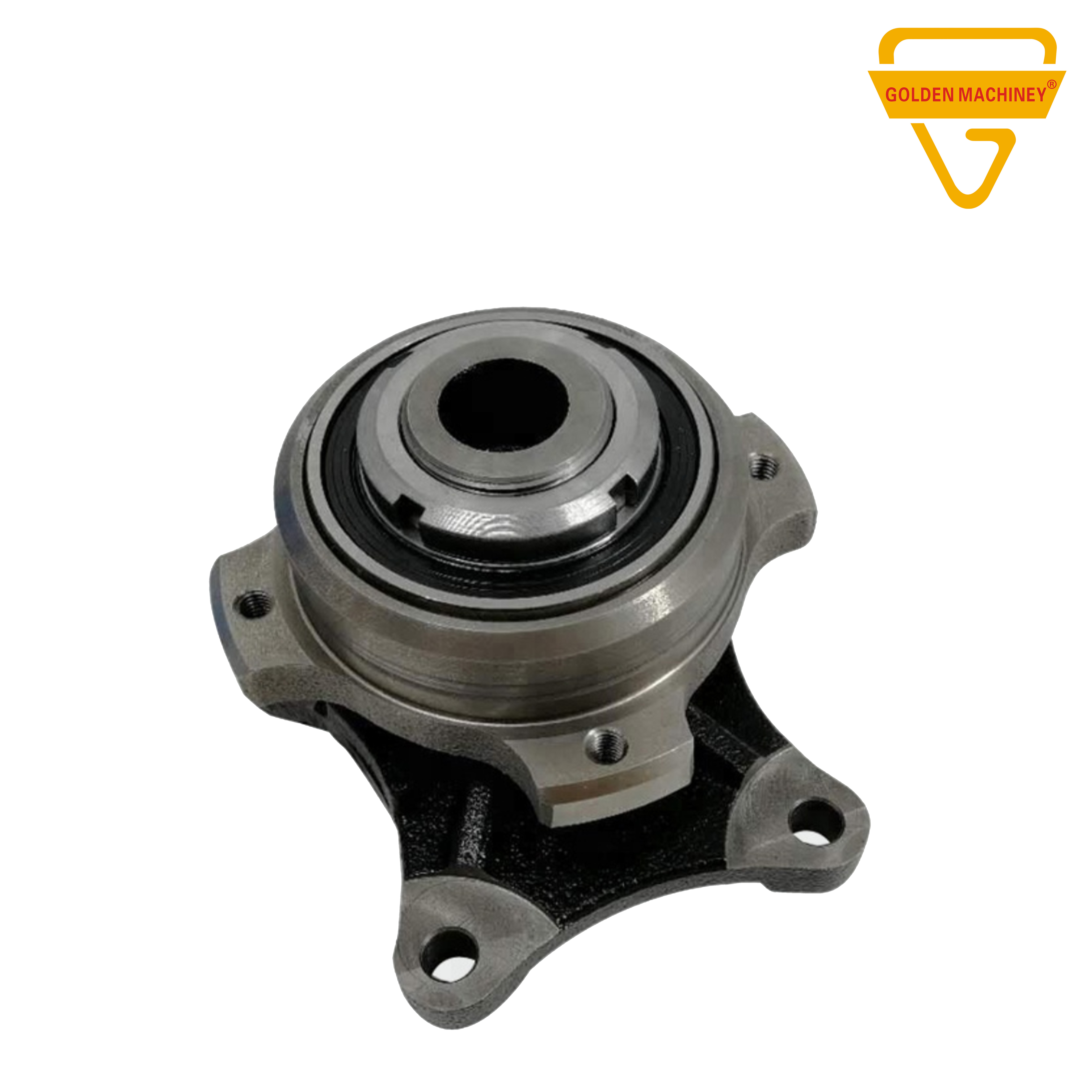 21986056 21157196 21986107 VOLVO TRUCK Cooling Fan Support