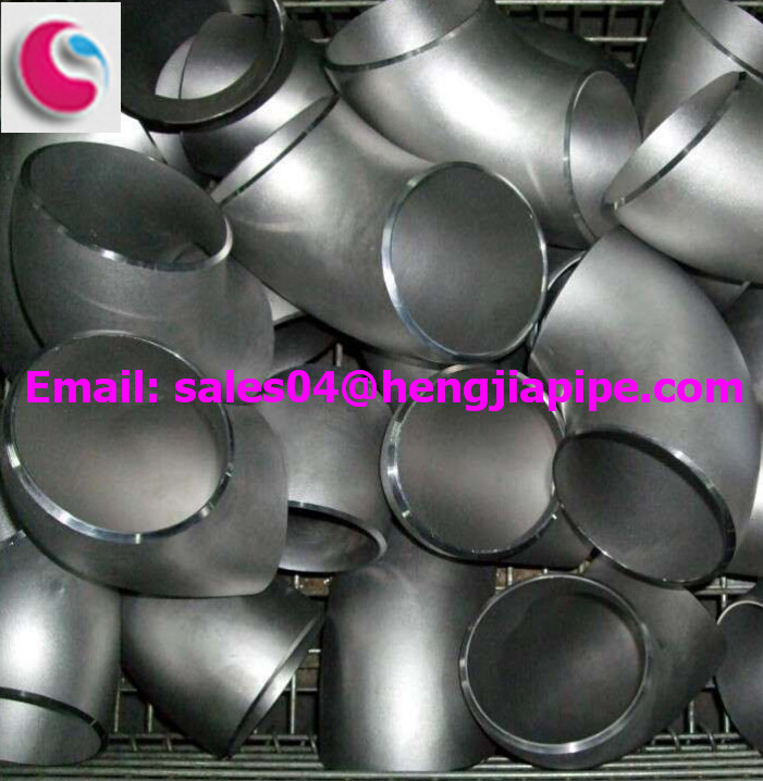 A403 WP304L steel elbow