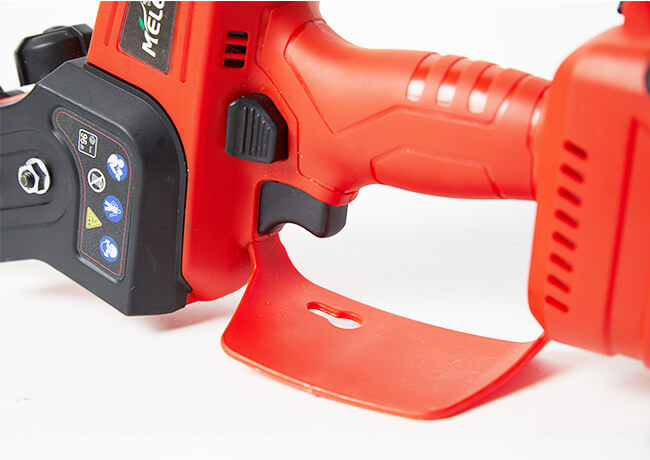 42.7CC String Trimmers Gasoline Brush Cutter Petrol Grass Weed Eater 2 Stroke