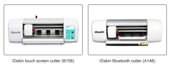 Desktop Vinyl OEM Screen Protector Cutter Machine Smart Phone Protective Film Cutter