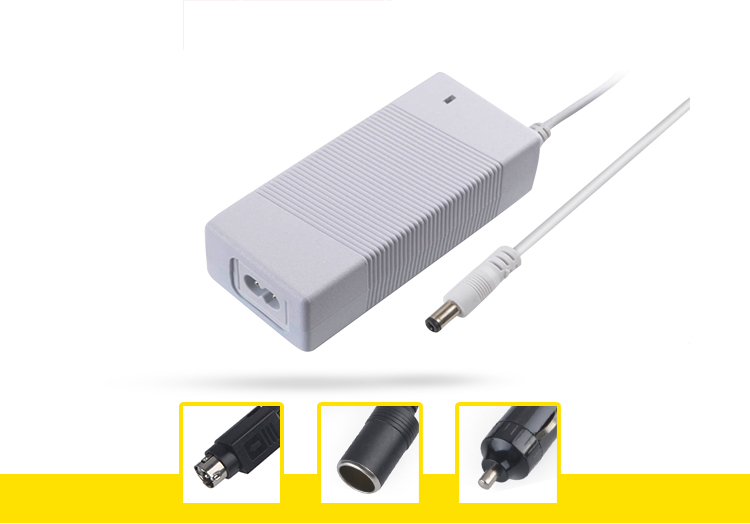 UL Approval LED Power Supply 12v 60w With Short Circuit / Overload Protection