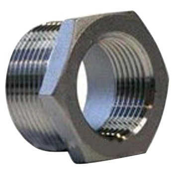 METAL Good Quality Pipe FittingsThreaded Taper Bspt/Npt Nipple