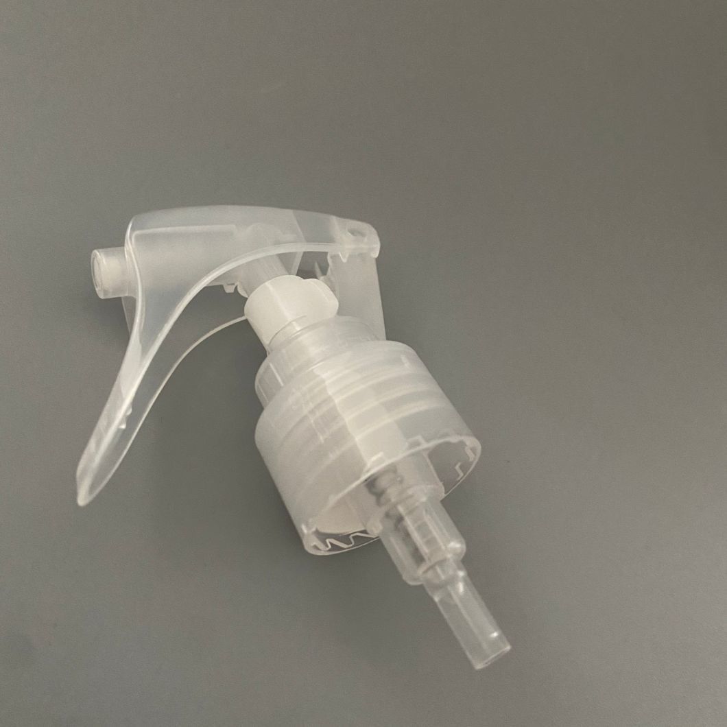 24/410 Trigger Sprayer Plastic Hand Trigger Sprayer for Gardening