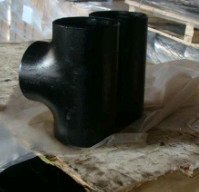ASTM A234 Carbon Steel Butt Welding Tee